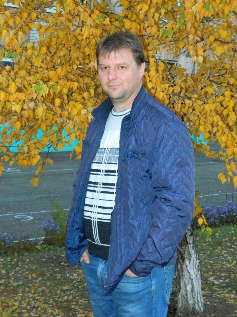Гурбанов Андрей Алексеевич